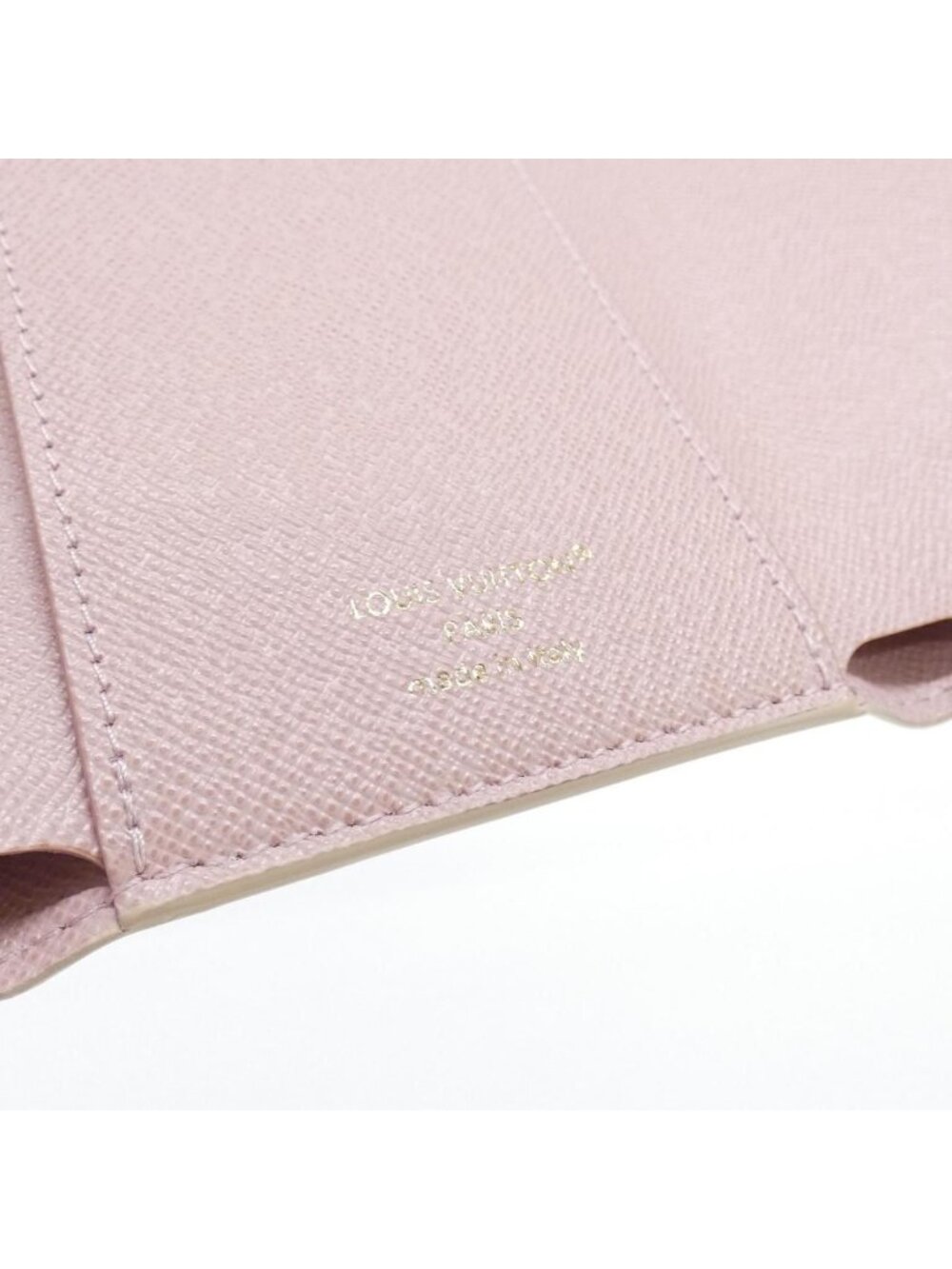 Louis Vuitton Damier Azur Portefeuille Victorine Wallet - Picture 5 of 6